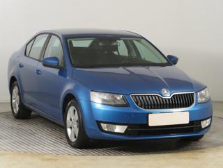 Škoda Octavia 2.0 TDI 110kW hatchback