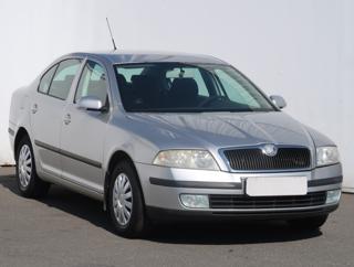 Škoda Octavia 1.6 75kW hatchback