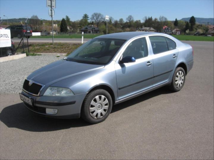 Vůz s VIN TMBCA21Z952064424