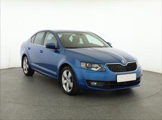Škoda Octavia 2.0 TDI 110kW hatchback