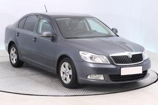 Škoda Octavia 2.0 TDI 103kW hatchback