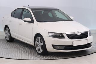Škoda Octavia 2.0 TDI 110kW hatchback