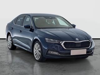 Škoda Octavia 2.0 TDI 110kW hatchback