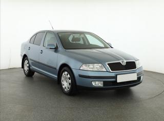 Škoda Octavia 1.9 TDI 77kW hatchback