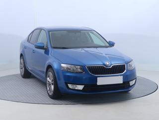 Škoda Octavia 1.6 TDI 77kW hatchback