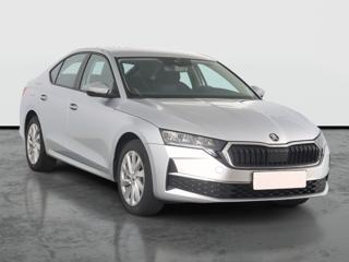 Škoda Octavia 1.5 TSI 110kW hatchback