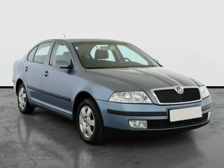 Škoda Octavia 1.6 75kW hatchback