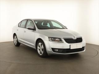 Škoda Octavia 2.0 TDI 110kW hatchback