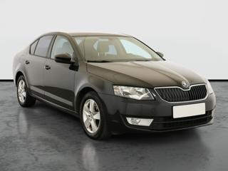 Škoda Octavia 2.0 TDI 110kW hatchback
