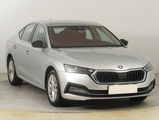 Škoda Octavia 2.0 TDI 85kW hatchback