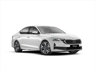 Škoda Octavia 2,0 TDI 110 kW DSG  Dynamic hatchback