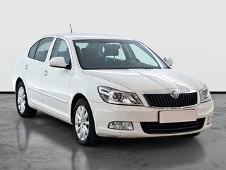 Škoda Octavia 1.6 75kW hatchback