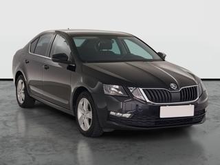 Škoda Octavia 1.6 TDI 85kW hatchback