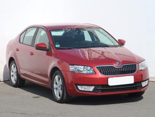 Škoda Octavia 1.6 TDI 77kW hatchback