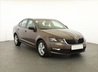 Škoda Octavia 1.0 TSI 85kW hatchback
