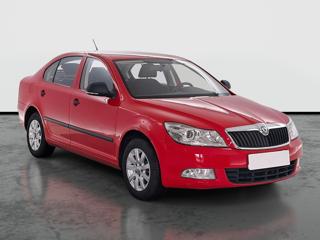 Škoda Octavia 1.2 TSI 77kW hatchback