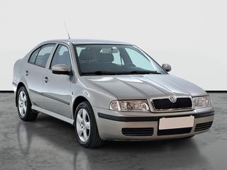 Škoda Octavia 1.6 75kW hatchback