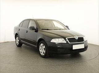 Škoda Octavia 1.6 75kW hatchback