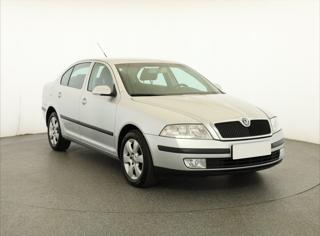 Škoda Octavia 1.9 TDI 77kW hatchback