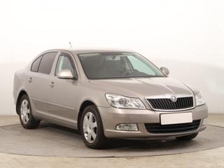 Škoda Octavia 1.2 TSI 77kW hatchback