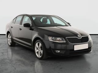 Škoda Octavia 1.8 TSI 132kW hatchback