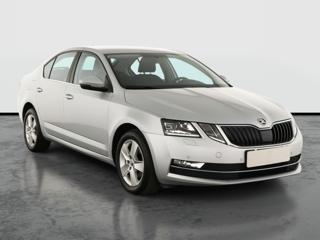 Škoda Octavia 1.6 TDI 85kW hatchback