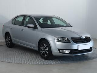 Škoda Octavia 1.2 TSI 77kW hatchback