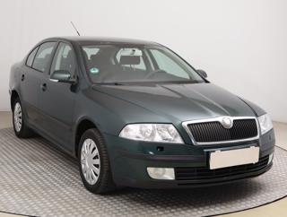 Škoda Octavia 2.0 TDI 103kW hatchback
