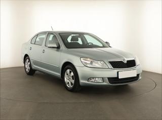 Škoda Octavia 1.6 TDI 77kW hatchback