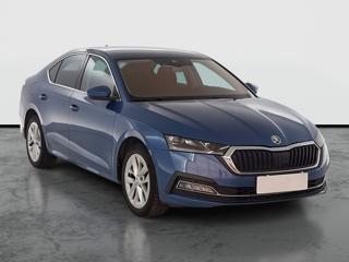 Škoda Octavia 2.0 TDI 110kW hatchback