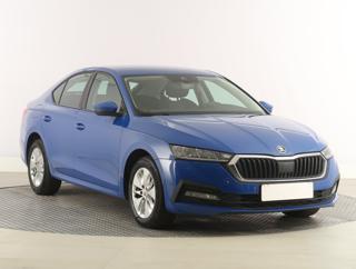 Škoda Octavia 2.0 TDI 85kW hatchback