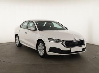 Škoda Octavia 1.5 TSI 110kW hatchback