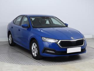 Škoda Octavia 2.0 TDI 110kW hatchback