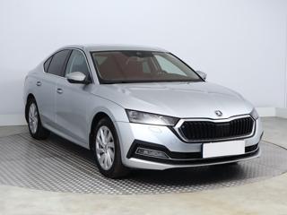 Škoda Octavia 2.0 TDI 85kW hatchback