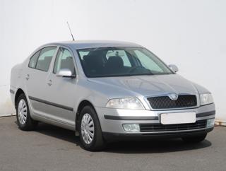 Škoda Octavia 1.6 75kW hatchback