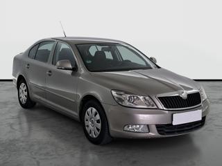 Škoda Octavia 1.6 TDI 77kW hatchback