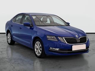 Škoda Octavia 1.0 TSI 85kW hatchback