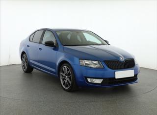 Škoda Octavia 1.6 TDI 77kW hatchback