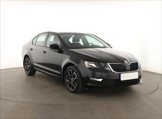 Škoda Octavia 1.4 TSI 110kW hatchback