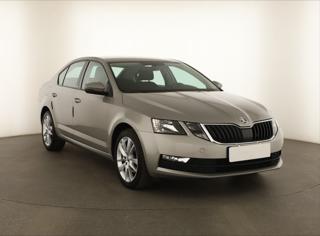 Škoda Octavia 2.0 TDI 110kW hatchback
