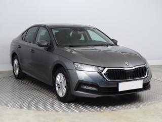 Škoda Octavia 1.5 TSI 110kW hatchback