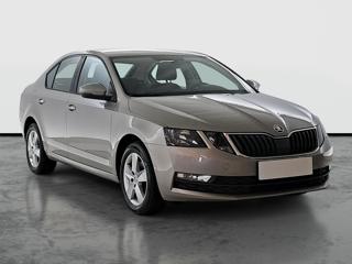 Škoda Octavia 1.0 TSI 85kW hatchback