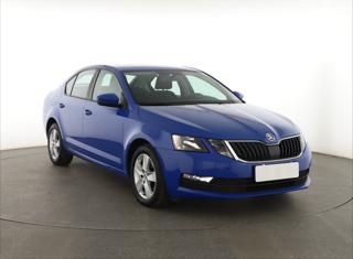 Škoda Octavia 1.6 TDI 85kW hatchback