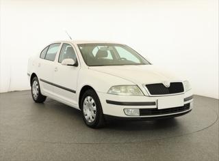 Škoda Octavia 1.9 TDI 77kW hatchback