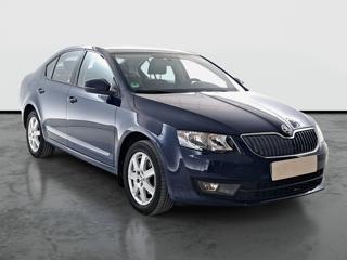 Škoda Octavia 1.6 TDI 4x4 81kW hatchback
