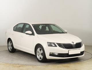 Škoda Octavia 1.6 TDI 85kW hatchback