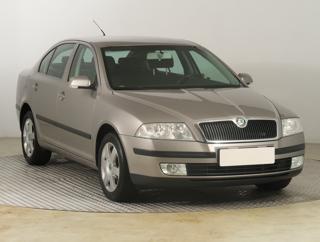 Škoda Octavia 1.6 75kW hatchback
