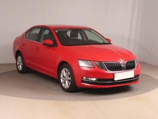 Škoda Octavia 1.6 TDI 85kW hatchback
