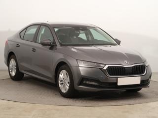 Škoda Octavia 1.5 TSI 110kW hatchback