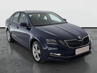 Škoda Octavia 2.0 TDI 4x4 110kW hatchback